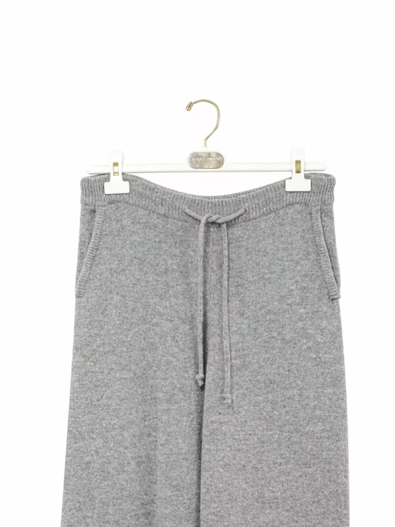 Paper Moon - Korean Women Fashion - #momslook - String Pocket Jogger Pants - 3