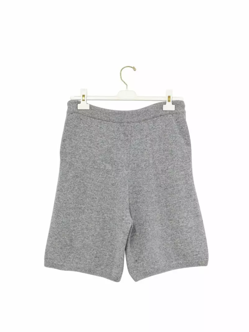 Paper Moon - Korean Women Fashion - #momslook - String Pocket Jogger Shorts - 2