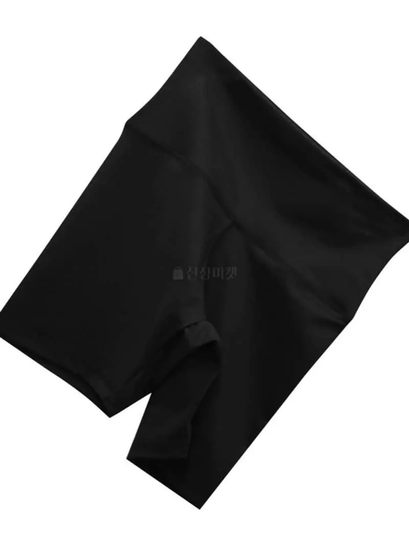 Paper Moon - Korean Women Fashion - #momslook - Bicker Shorts - 2
