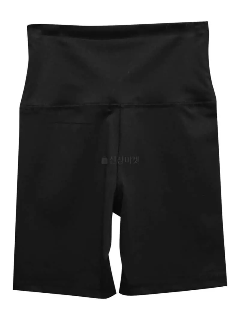 Paper Moon - Korean Women Fashion - #momslook - Bicker Shorts - 3