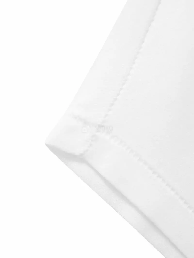 Paper Moon - Korean Women Fashion - #momslook - High Neck Sleeve Top - 3