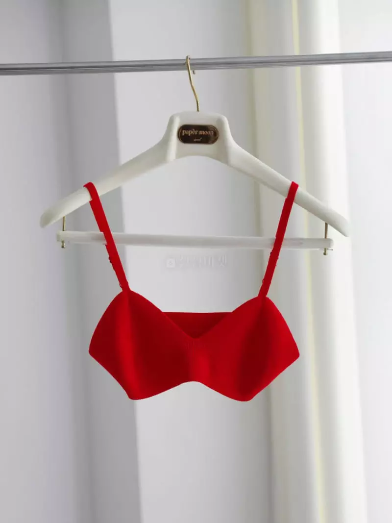 Paper Moon - Korean Women Fashion - #pursuepretty - Knit Top - 3