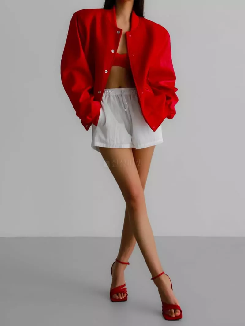 Paper Moon - Korean Women Fashion - #romanticstyle - Knit Top - 5
