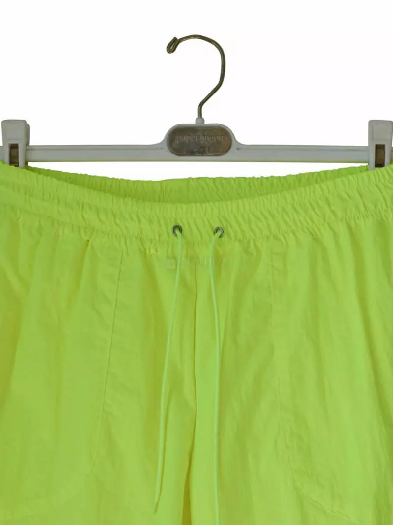 Paper Moon - Korean Women Fashion - #womensfashion - Nylon Jogger Pants - 3
