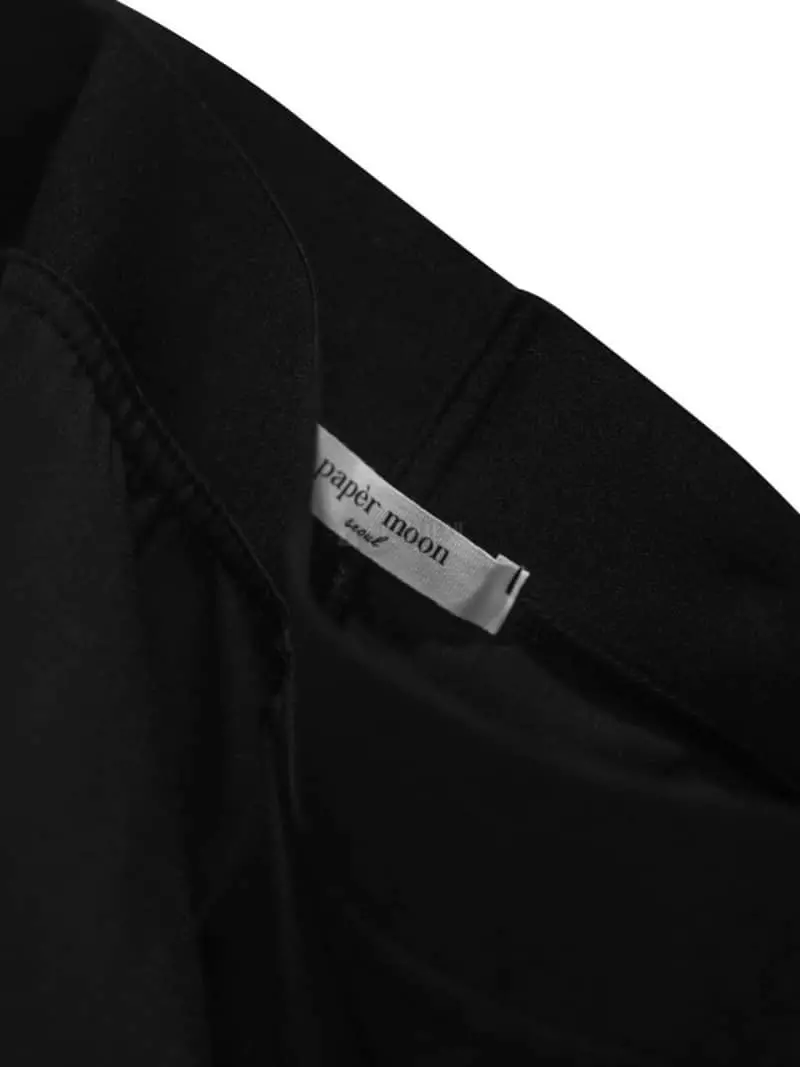 Paper Moon - Korean Women Fashion - #womensfashion - Sti Leggings - 2