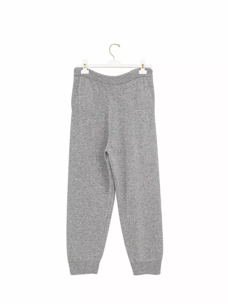 Paper Moon - Korean Women Fashion - #womensfashion - String Pocket Jogger Pants - 2
