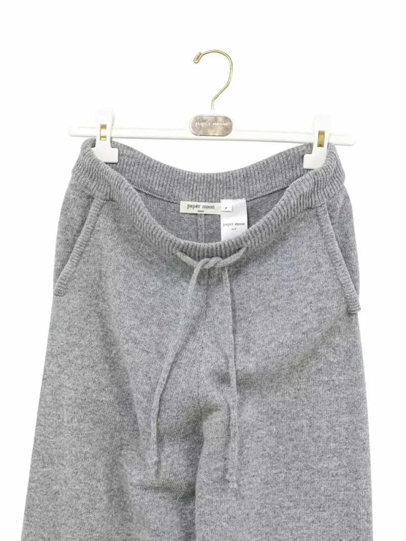 Paper Moon - Korean Women Fashion - #momslook - String Pocket Jogger Pants - 4