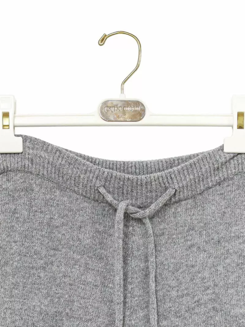 Paper Moon - Korean Women Fashion - #womensfashion - String Pocket Jogger Shorts - 3