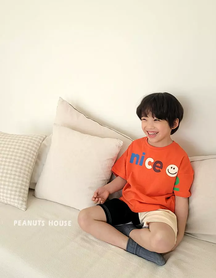 Peanuts - Korean Children Fashion - #Kfashion4kids - 4 Colors Pants - 5