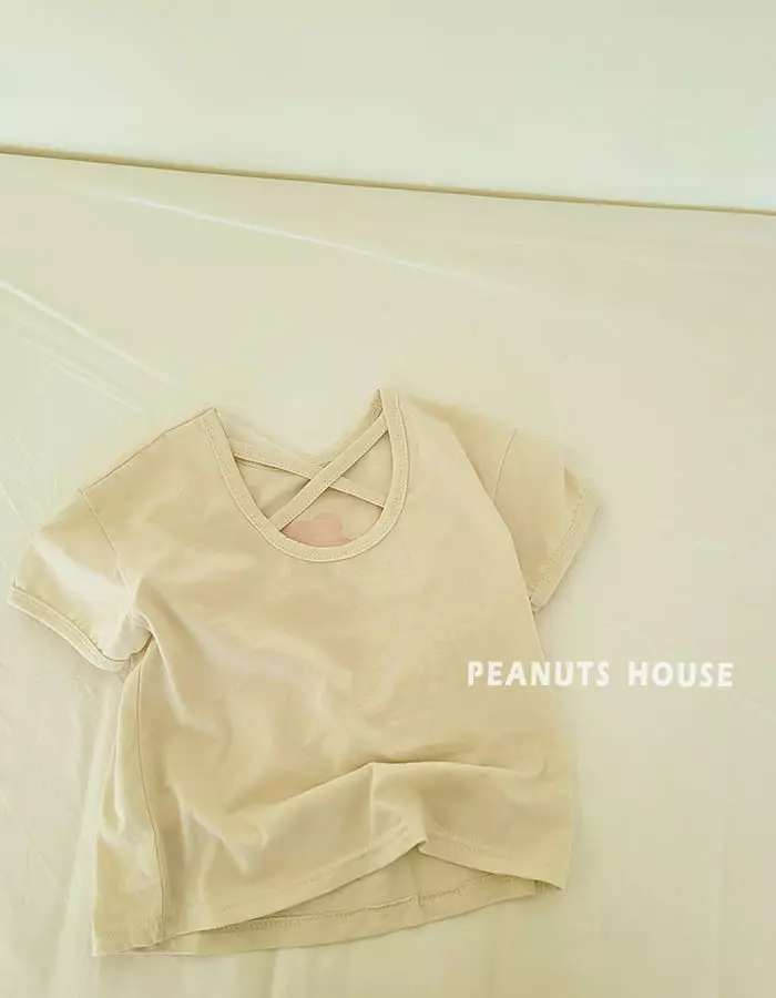 Peanuts - Korean Children Fashion - #childofig - Daisy Tee - 6