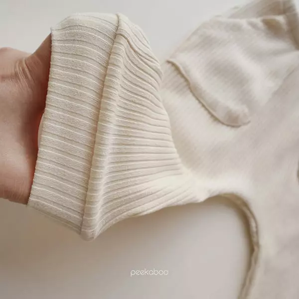 Peekaboo - Korean Children Fashion - #magicofchildhood - Lounge Easywear - 9
