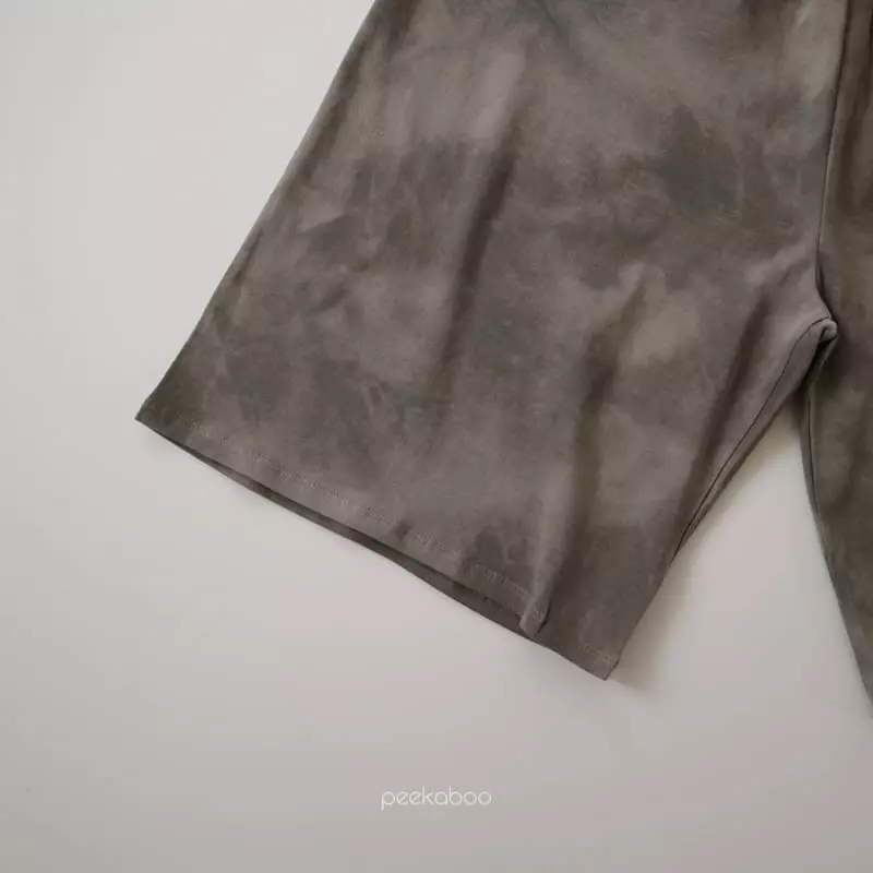 Peekaboo - Korean Women Fashion - #momslook - Dad Sand Easywaer - 10