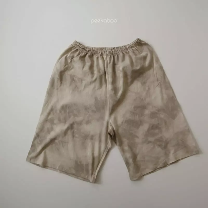 Peekaboo - Korean Women Fashion - #thatsdarling - Dad Sand Easywaer - 6