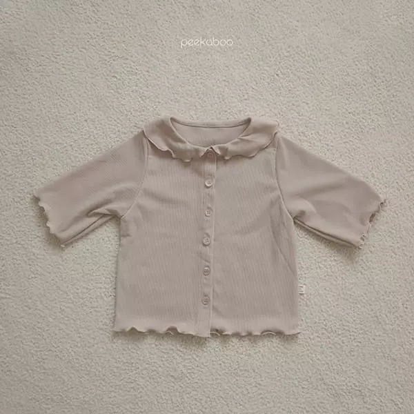 Peekaboo - Korean Women Fashion - #thatsdarling - Angel Pajama - 3
