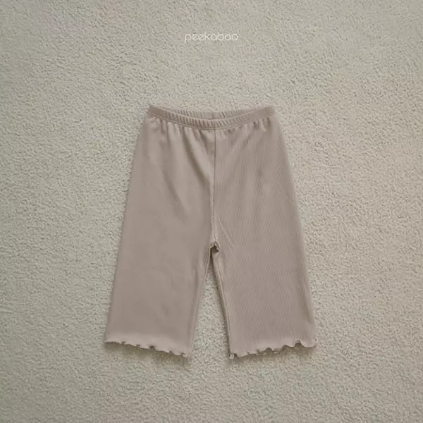 Peekaboo - Korean Women Fashion - #thatsdarling - Angel Pajama - 4