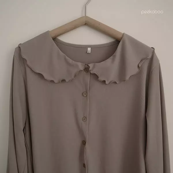 Peekaboo - Korean Women Fashion - #thelittlethings - Mom Angel Pajama - 3