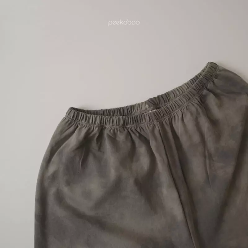 Peekaboo - Korean Women Fashion - #womensfashion - Dad Sand Easywaer - 9