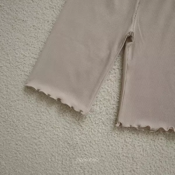 Peekaboo - Korean Women Fashion - #womensfashion - Angel Pajama - 6