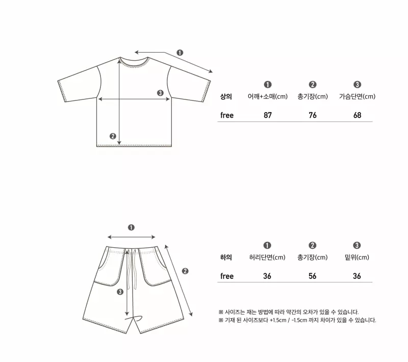 Peekaboo - Korean Women Fashion - #womensfashion - Dad Yolo Easywear - 6