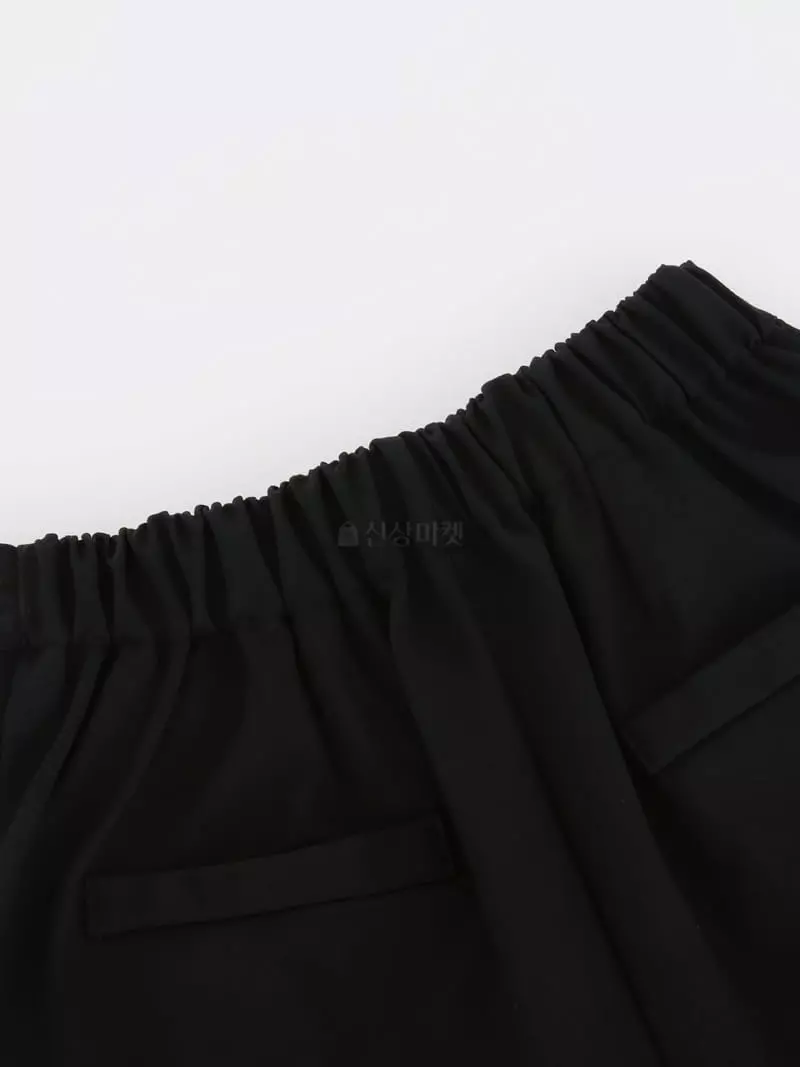 Pic - Korean Women Fashion - #womensfashion - Wide Pants - 5