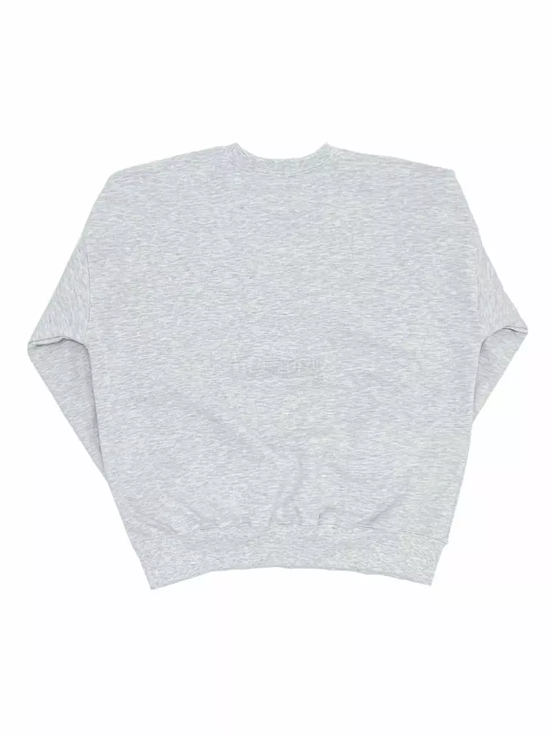 Pool Loop - Korean Women Fashion - #momslook - P Paint Sweatshirt