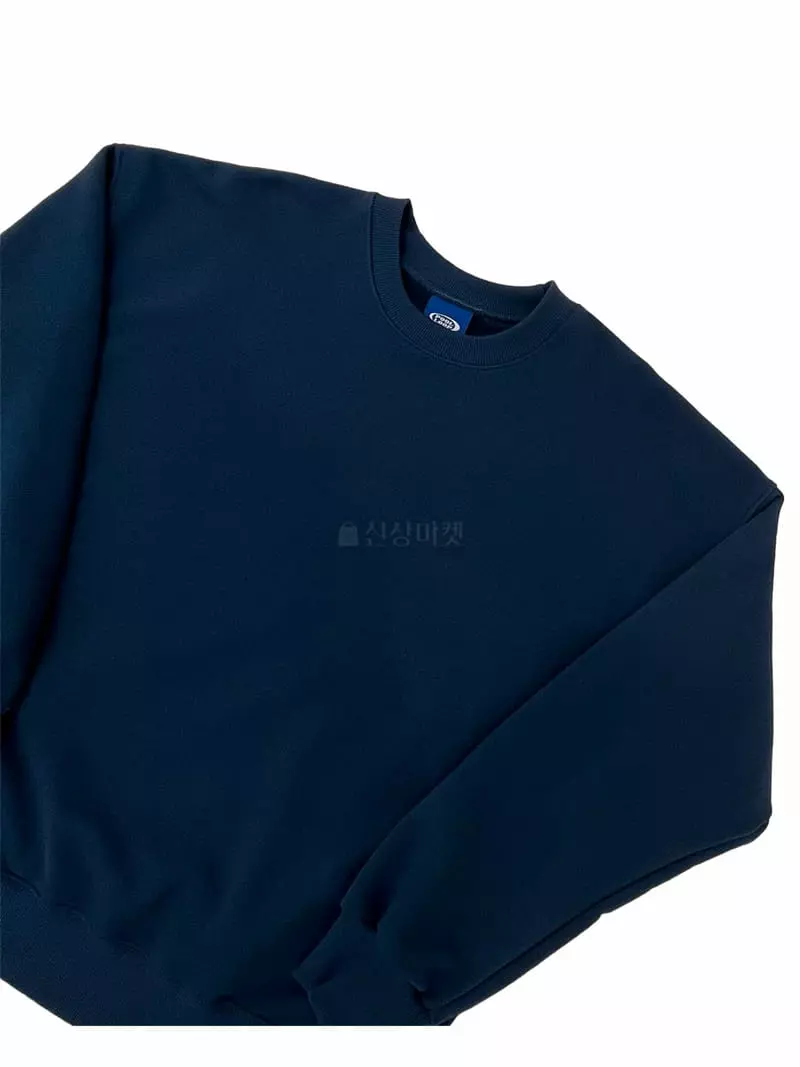 Pool Loop - Korean Women Fashion - #momslook - MnN Sweatshirt - 6