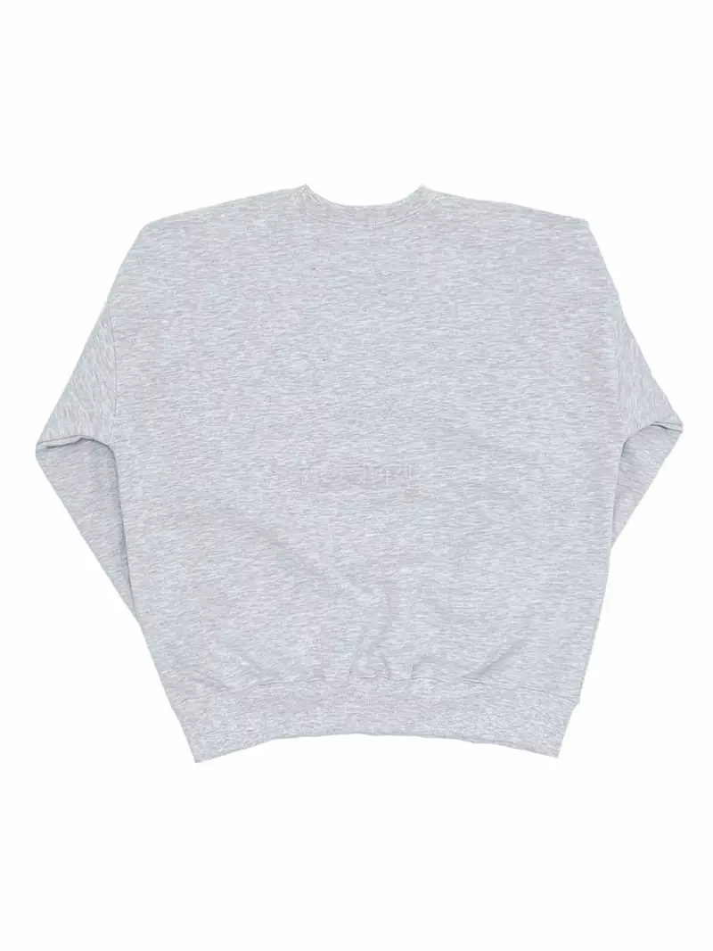 Pool Loop - Korean Women Fashion - #romanticstyle - Circle Sweatshirt