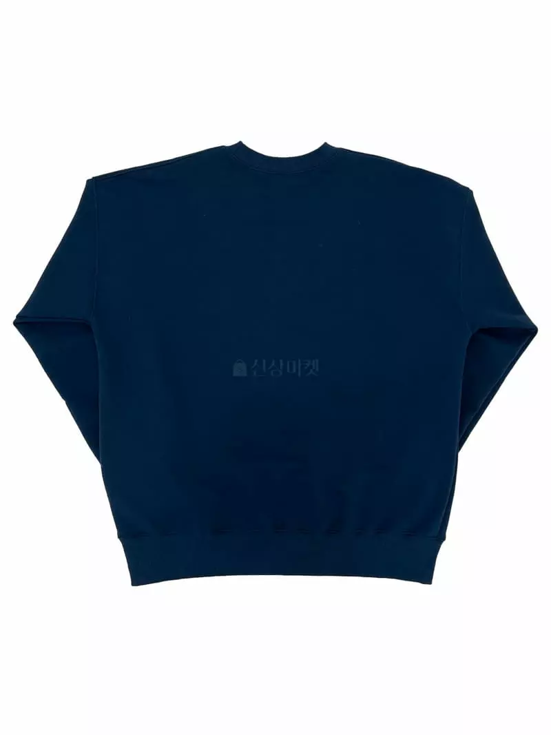 Pool Loop - Korean Women Fashion - #womensfashion - MnN Sweatshirt - 5