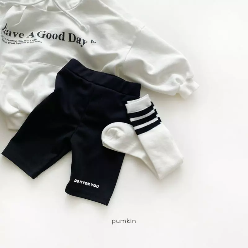 Pumkin - Korean Children Fashion - #childrensboutique - Good Hoody - 9