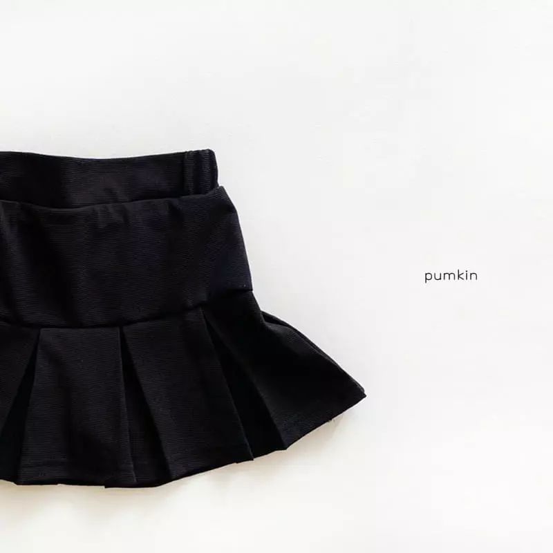 Pumkin - Korean Children Fashion - #discoveringself - Golf Skirt - 10