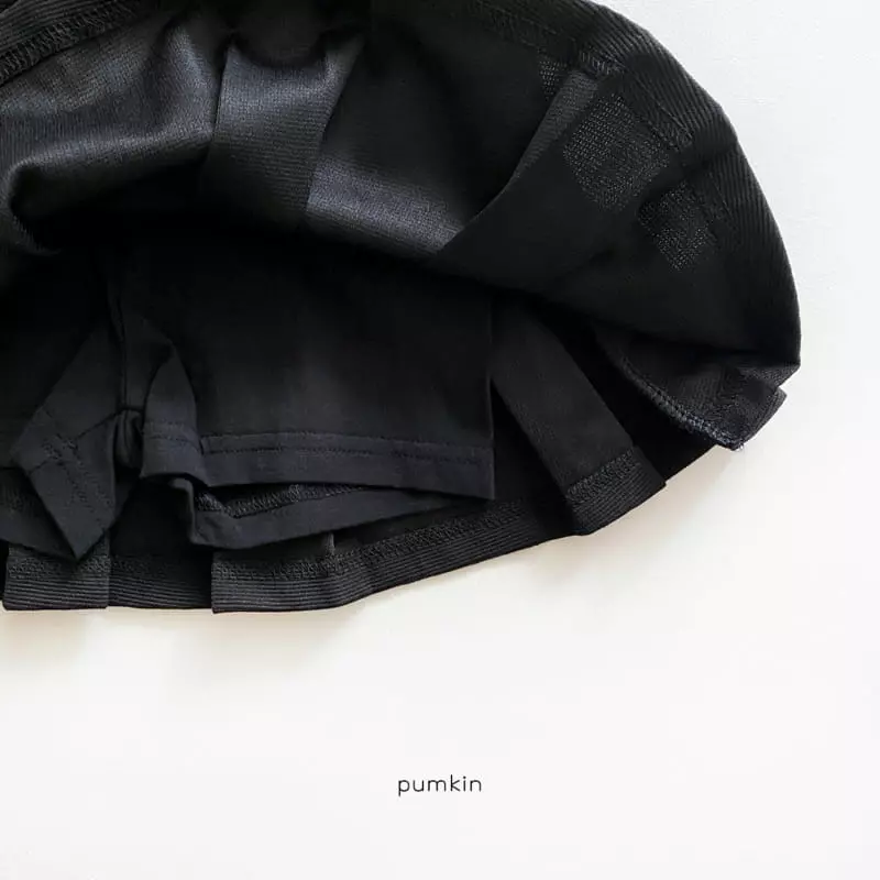 Pumkin - Korean Children Fashion - #fashionkids - Golf Skirt - 11