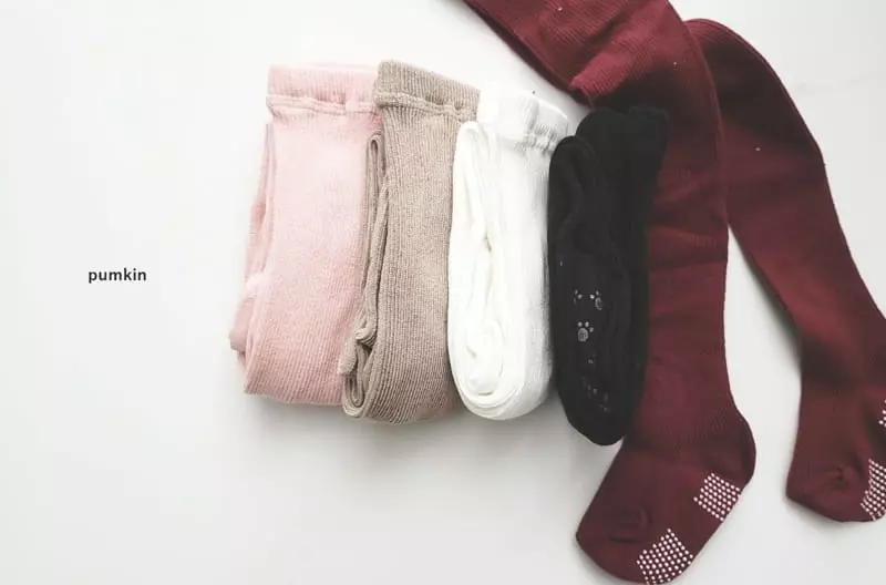 Pumkin - Korean Children Fashion - #minifashionista - 22 Sticky Tights - 8