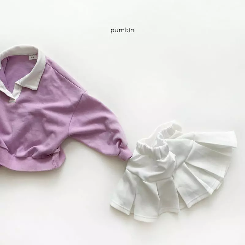 Pumkin - Korean Children Fashion - #toddlerclothing - Golf Skirt - 5