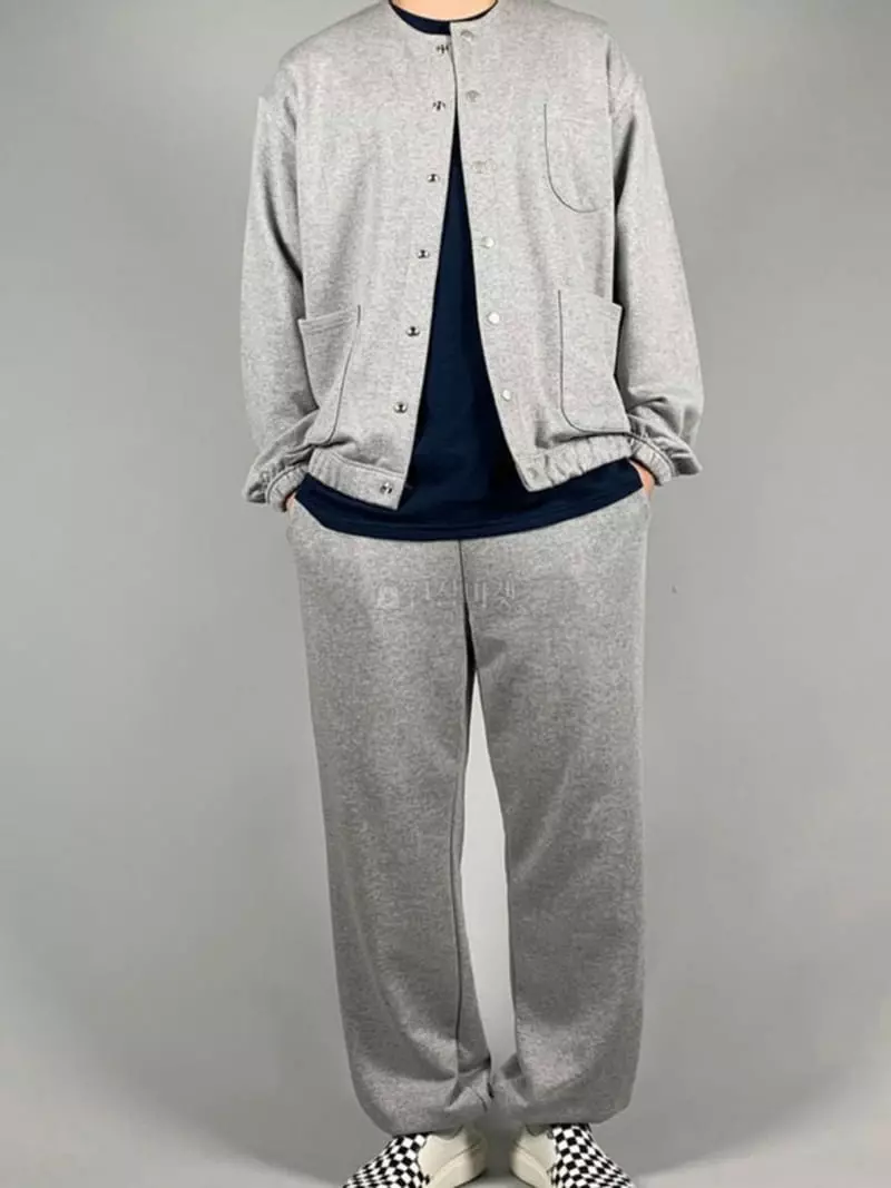 Recover - Korean Women Fashion - #momslook - Easy Jogger Pants - 3