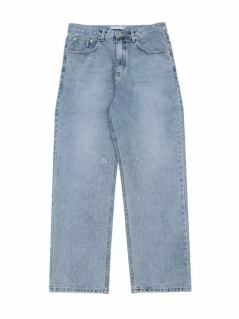 Recover - Korean Women Fashion - #momslook - Salt Jeans - 3