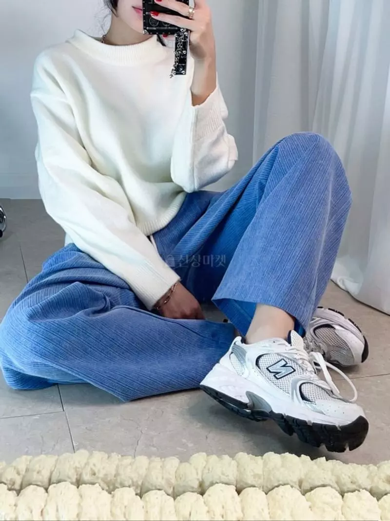 Recover - Korean Women Fashion - #momslook - Seven Jeans  - 2