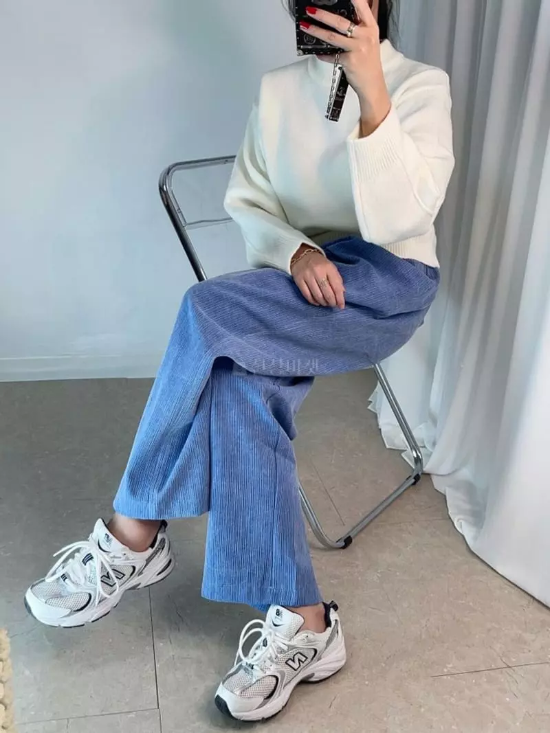 Recover - Korean Women Fashion - #momslook - Seven Jeans  - 3