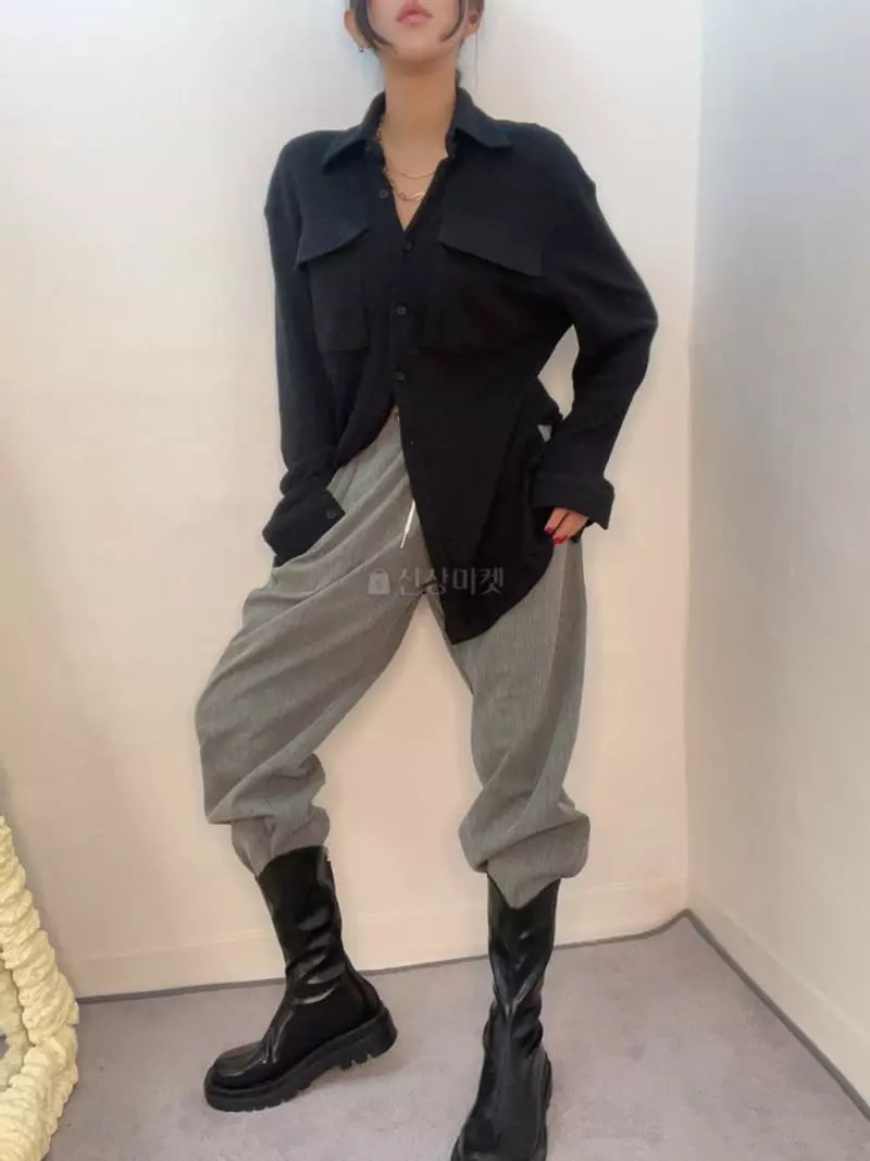 Recover - Korean Women Fashion - #momslook - Seven Jeans  - 4