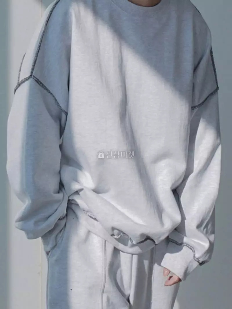 Recover - Korean Women Fashion - #shopsmall - Heavy Tery Jogger Pants - 7