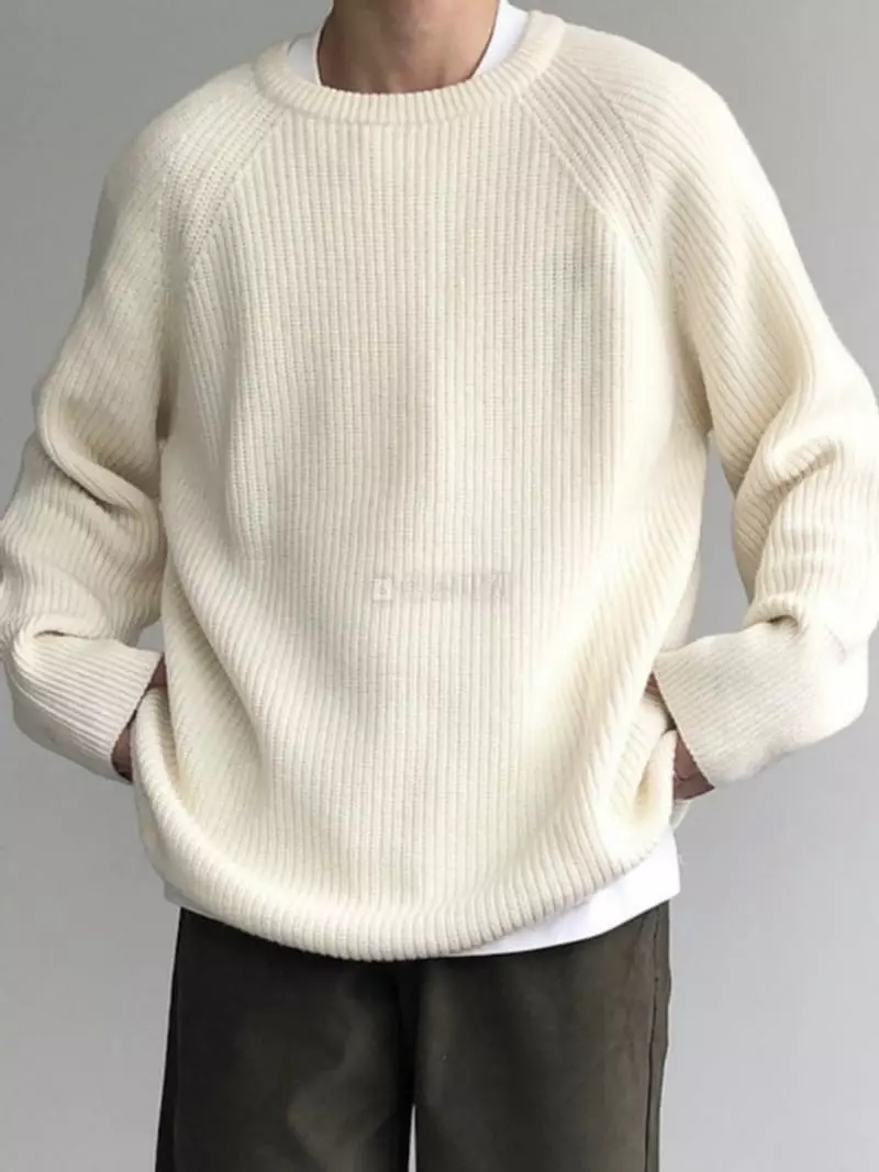 Recover - Korean Women Fashion - #thelittlethings - Hazzi Knit