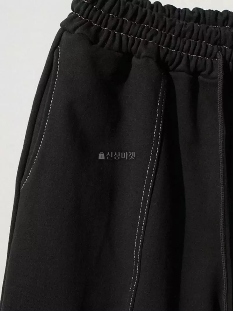 Recover - Korean Women Fashion - #thelittlethings - Heavy Tery Jogger Pants - 9