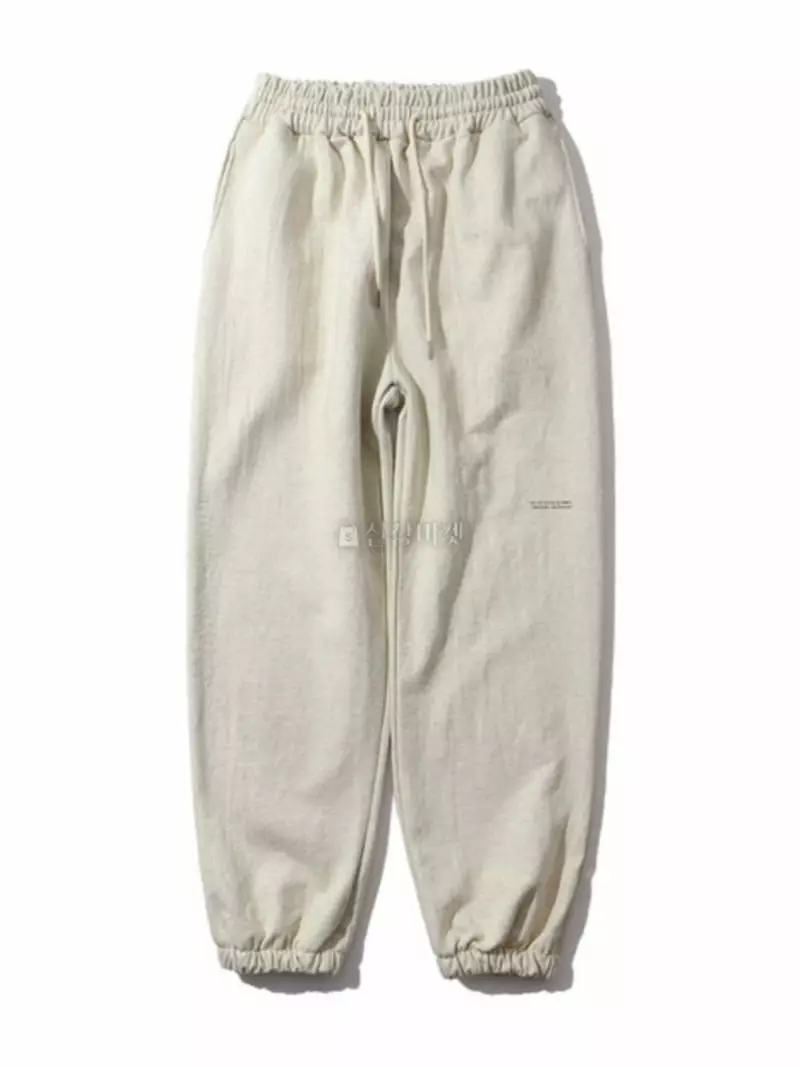 Recover - Korean Women Fashion - #thelittlethings - Heavy Stitch Sweatshirt - 8