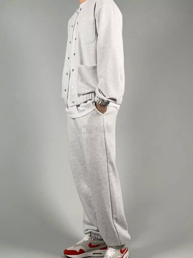 Recover - Korean Women Fashion - #womensfashion - Easy Jogger Pants - 2