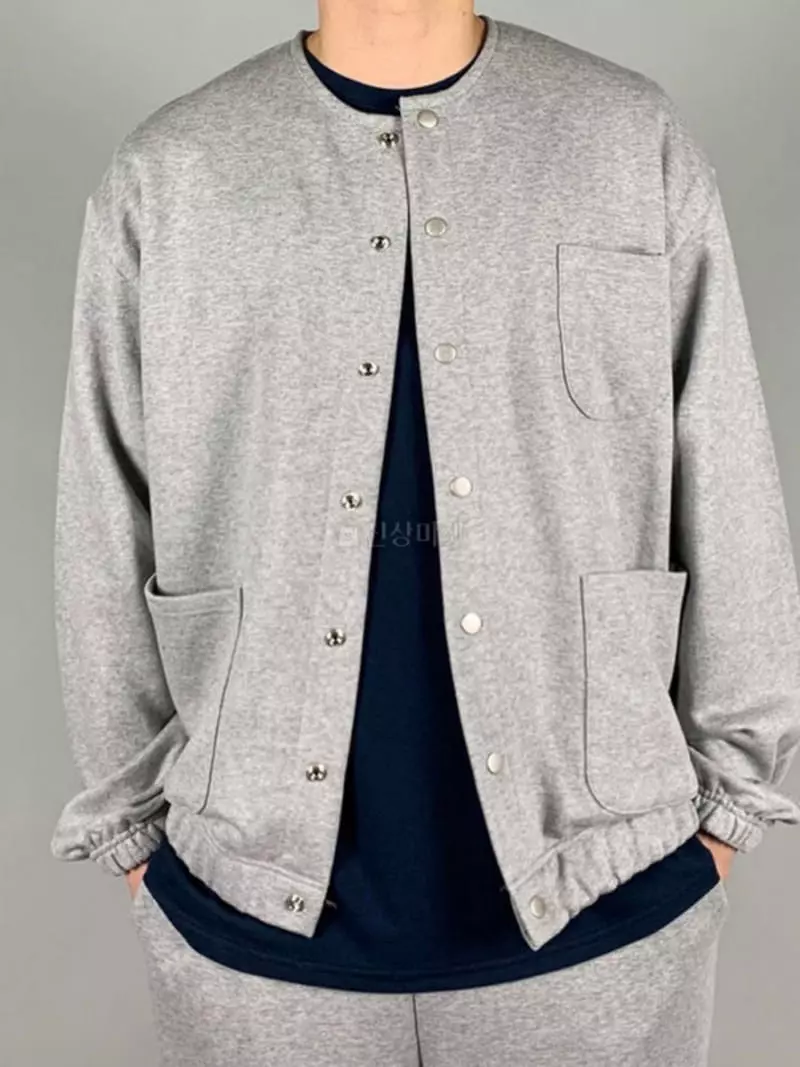 Recover - Korean Women Fashion - #womensfashion - Easy Sweatshirt - 3