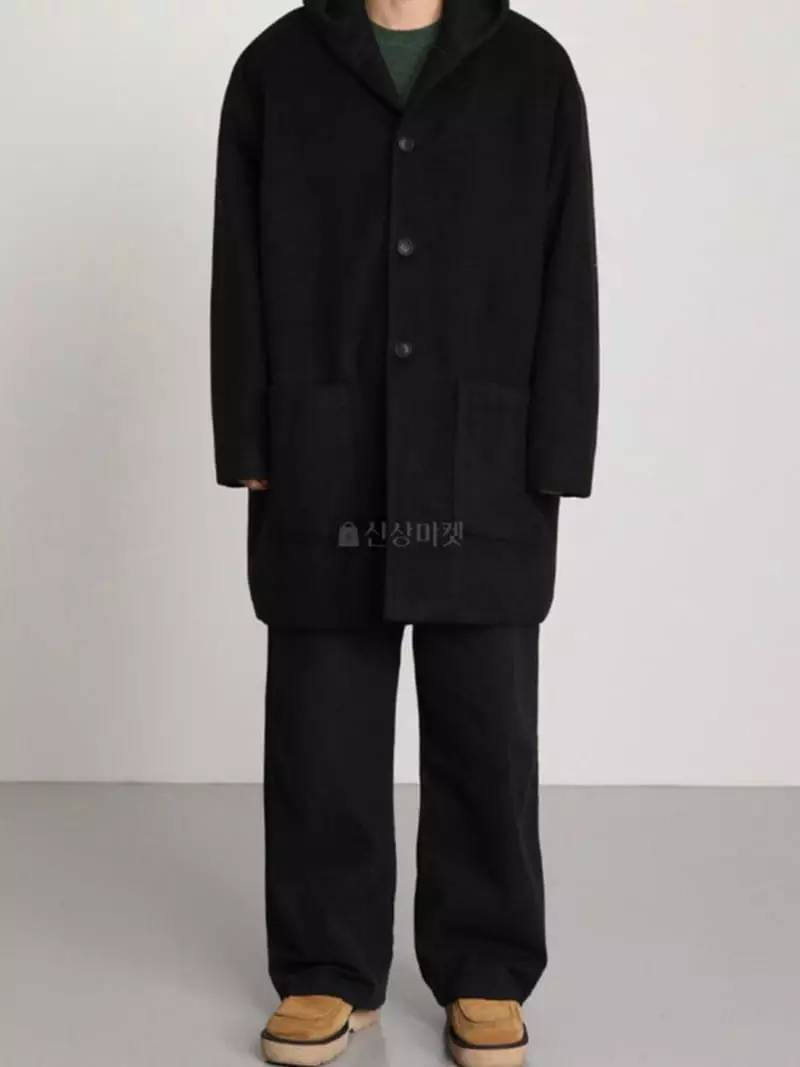 Recover - Korean Women Fashion - #womensfashion - Stem Coat - 2