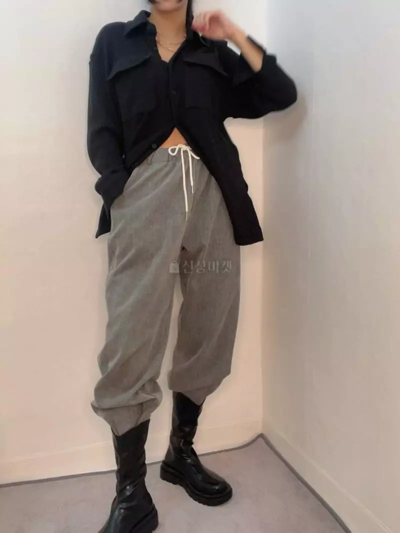 Recover - Korean Women Fashion - #womensfashion - Seven Jeans  - 5