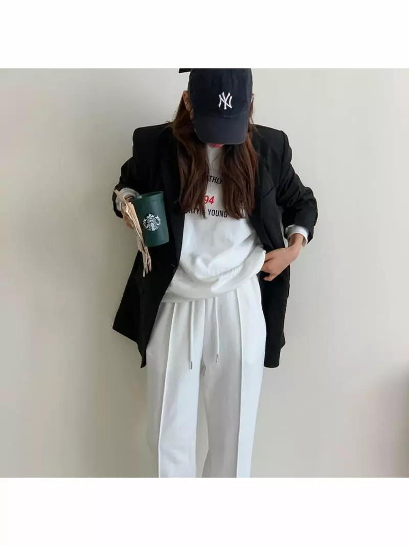 Reve - Korean Women Fashion - #womensfashion - Cash Jacket - 3