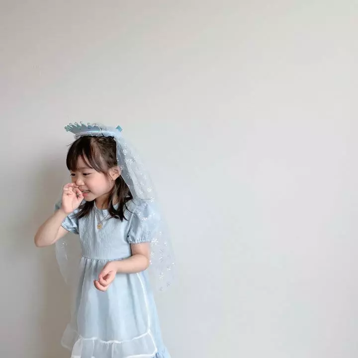Rica - Korean Children Fashion - #kidsstore - Chuchu One-piece - 3