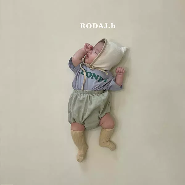 Roda J - Korean Baby Fashion - #babyboutique - Bebe Dasing Bloomer - 10