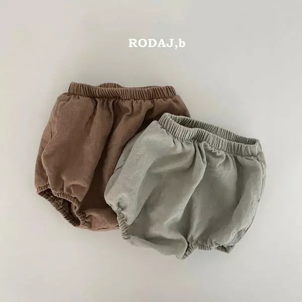 Roda J - Korean Baby Fashion - #babylifestyle - Bebe Dasing Bloomer